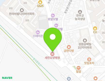 경기도 고양시 덕양구 토당로67번길 2 (토당동) 지도