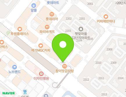 경기도 고양시 덕양구 중앙로 548 (행신동, 현대프라자) 지도