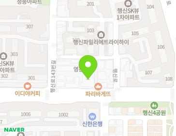 경기도 고양시 덕양구 행신로 151 (행신동, 양일빌딩) 지도