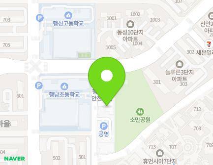 경기도 고양시 덕양구 소원로181번길 42 (행신동, 시립행신어린이도서관) 지도