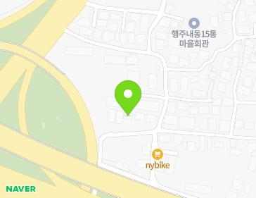 경기도 고양시 덕양구 행주로83번길 53-10 (행주내동) 지도