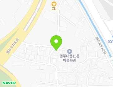 경기도 고양시 덕양구 행주로99번길 46-10 (행주내동) 지도