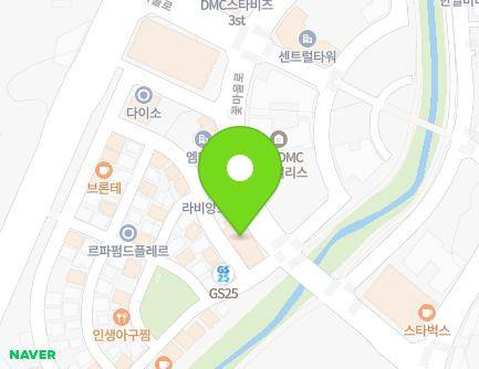 경기도 고양시 덕양구 꽃마을로 19 (향동동, 향동동푸리마타워) 지도