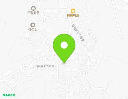 경기도 고양시 덕양구 대덕로125번길 53 (현천동) 지도