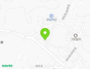 경기도 고양시 덕양구 대덕로200번길 127-14 (현천동) 지도