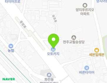 경기도 고양시 덕양구 중앙로 136 (화전동) 지도