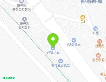 경기도 고양시 덕양구 중앙로 113 (화전동) 경기도 고양시 덕양구 중앙로 113 (화전동) 지도