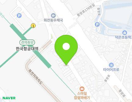 경기도 고양시 덕양구 화랑로 43-1 (화전동) 경기도 고양시 덕양구 화랑로 43-1 (화전동) 지도