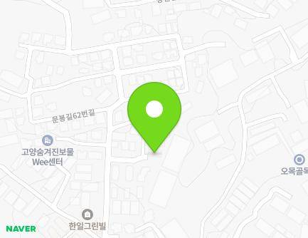 경기도 고양시 일산동구 문봉길62번길 78-3 (문봉동, 해담채) 지도