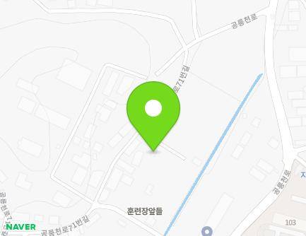 경기도 고양시 일산동구 공릉천로71번길 36-20 (사리현동) 지도