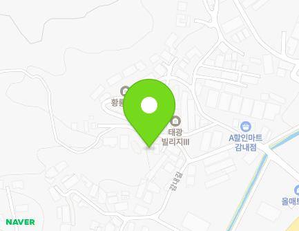 경기도 고양시 일산동구 감내길 25-3 (성석동, 태광빌리지) 지도