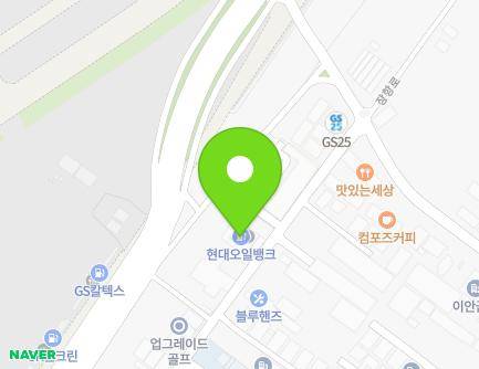 경기도 고양시 일산동구 백마로 56 (장항동) 지도