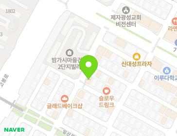 경기도 고양시 일산동구 일산로463번길 23-1 (정발산동) 지도