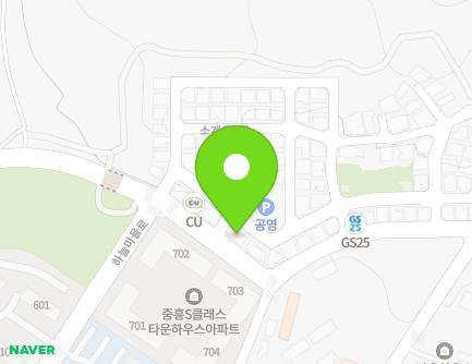 경기도 고양시 일산동구 하늘마을로 57-7 (중산동, 현산교회) 지도