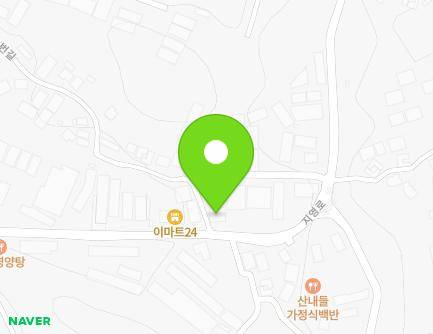 경기도 고양시 일산동구 지영로181번길 8 (지영동) 지도