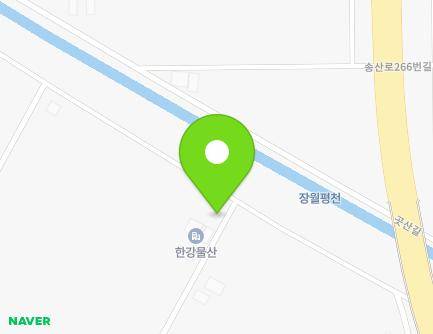 경기도 고양시 일산서구 법곳길 326-63 (법곳동) 지도