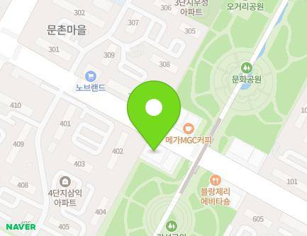 경기도 고양시 일산서구 대산로 125 (주엽동, 하나프라자) 지도
