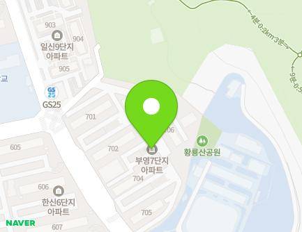 경기도 고양시 일산서구 탄현로 64 (탄현동, 탄현마을7단지아파트) 지도