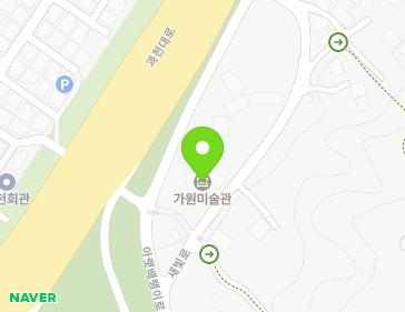 경기도 과천시 새빛로 24 (문원동, 가원미술관) 지도