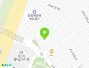 경기도 과천시 공원마을1길 34 (문원동, 영빌라) 지도