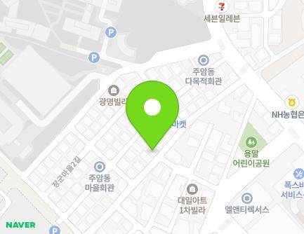 경기도 과천시 장군마을길 32 (주암동, 과천주암동우편취급소) 지도