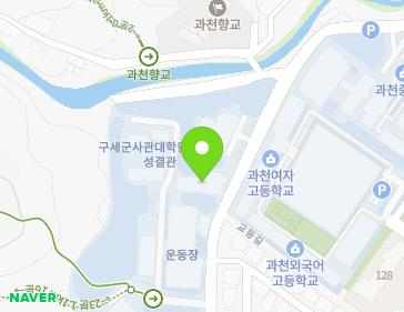 경기도 과천시 관악산길 194 (중앙동, 과천구세군양로원) 지도