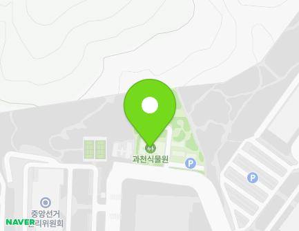 경기도 과천시 홍촌말로 38 (중앙동, 청사어린이집) 지도