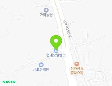 경기도 광명시 광명로 207 (가학동) 지도