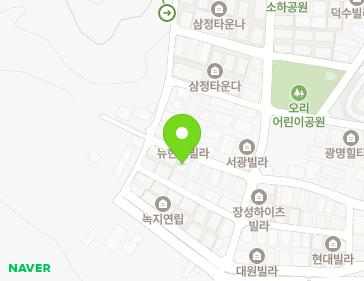 경기도 광명시 영당안로7번길 19-1 (소하동, 초원빌라) 지도