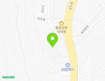 경기도 광명시 식곡길 11 (옥길동) 경기도 광명시 식곡길 11 (옥길동) 지도