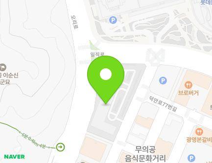 경기도 광명시 일직로12번길 14 (일직동, 한국토지주택공사광명시흥사업본부) 지도