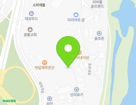 경기도 광주시 포은대로 621-78 (고산동) 지도