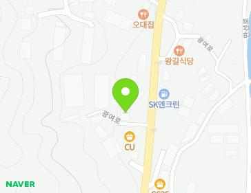 경기도 광주시 곤지암읍 광여로 705 지도