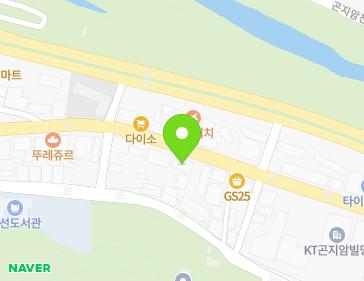 경기도 광주시 곤지암읍 곤지암로 35 지도