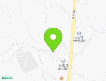 경기도 광주시 남종면 태허정로 437-20 지도