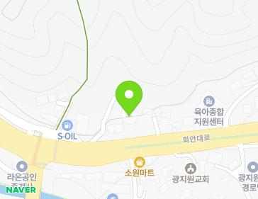 경기도 광주시 남한산성면 회안대로 1418 지도
