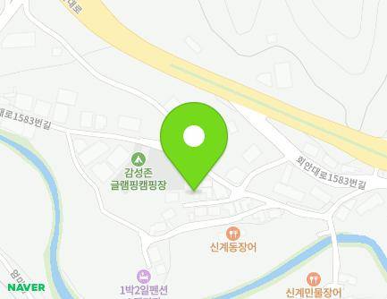 경기도 광주시 남한산성면 회안대로1583번길 29-6 지도