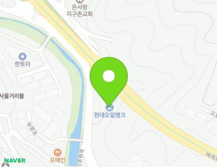 경기도 광주시 태재로 272 (능평동) 지도