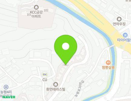 경기도 광주시 능평로30번길 12-13 (능평동, 휴먼테라스빌) 지도