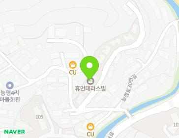 경기도 광주시 능평로30번길 12-1 (능평동, 휴먼테라스빌) 경기도 광주시 능평로30번길 12-1 (능평동, 휴먼테라스빌) 지도