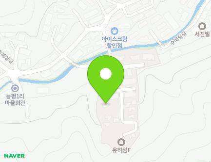 경기도 광주시 수레실길 81-32 (능평동, 수레숲타운하우스) 지도