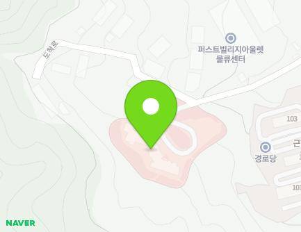 경기도 광주시 도척면 도척로 376-47 (효천요양병원) 지도