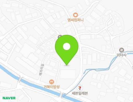 경기도 광주시 매자리길 89-6 (매산동, 형제펌프카) 지도