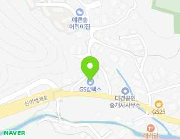 경기도 광주시 이배재로 506 (목현동) 지도