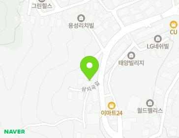경기도 광주시 삼지곡길 67-2 (삼동, 선경빌라) 지도