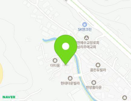 경기도 광주시 순암로492번길 60-13 (삼동, 화이트하우스) 지도