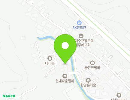 경기도 광주시 순암로492번길 60-7 (삼동, 화이트하우스) 지도