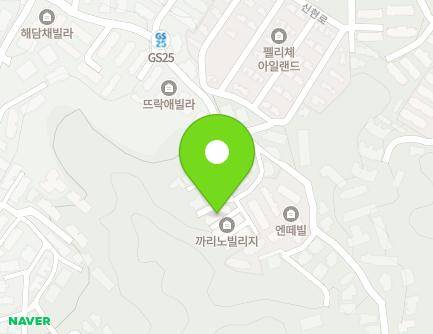 경기도 광주시 상태길81번길 28-14 (신현동, 까리노빌리지) 지도