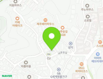 경기도 광주시 머루숯길 85 (신현동, 그레이스빌) 지도