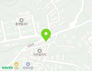경기도 광주시 새말길 318 (신현동, 강남빌라) 지도